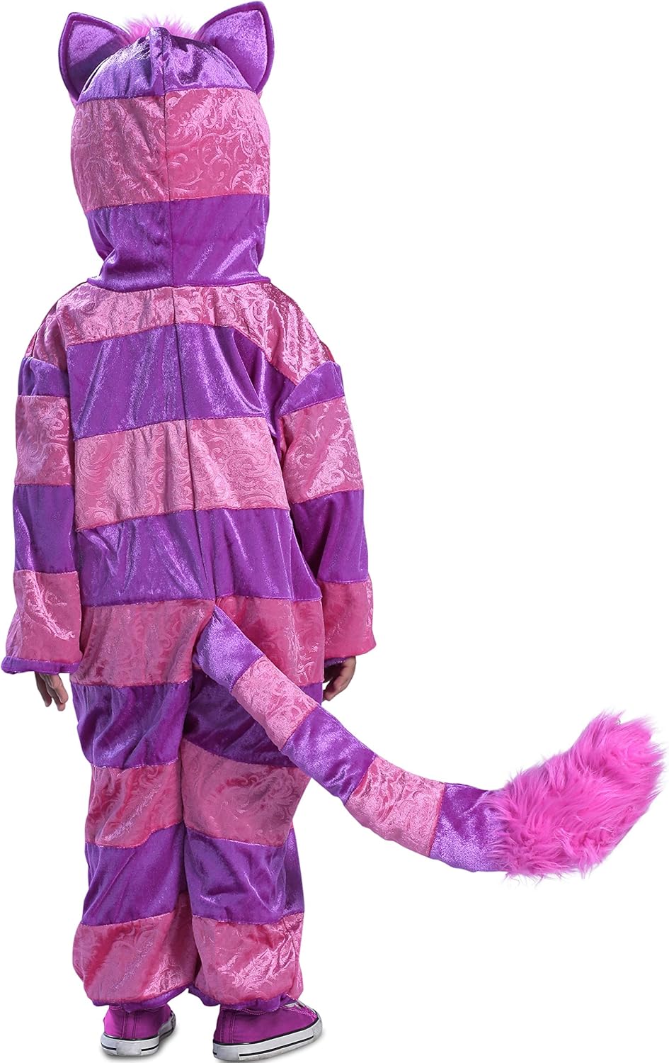 Rubies Cheshire Cat Costume for Kids, Unisex XS