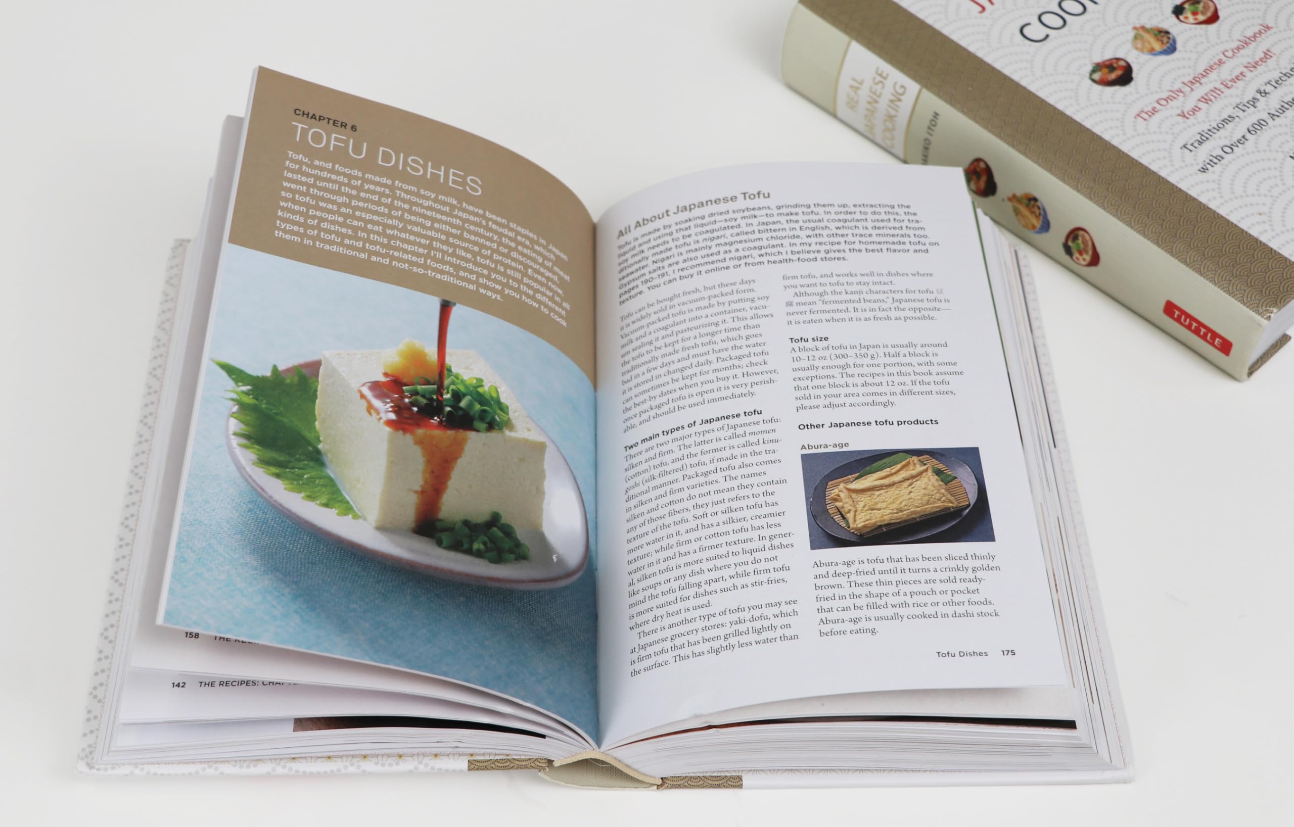 Real Japanese Cooking: The Only Japanese Cookbook You Will Ever Need!; Traditions, Tips & Techniques with Over 600 Authentic Recipes