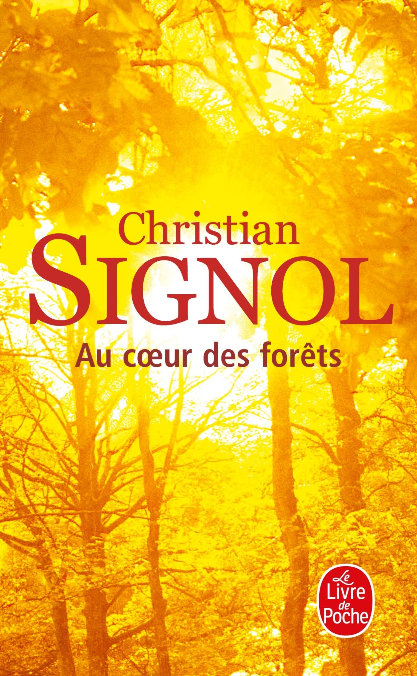Au coeur des forets (Litterature & Documents)