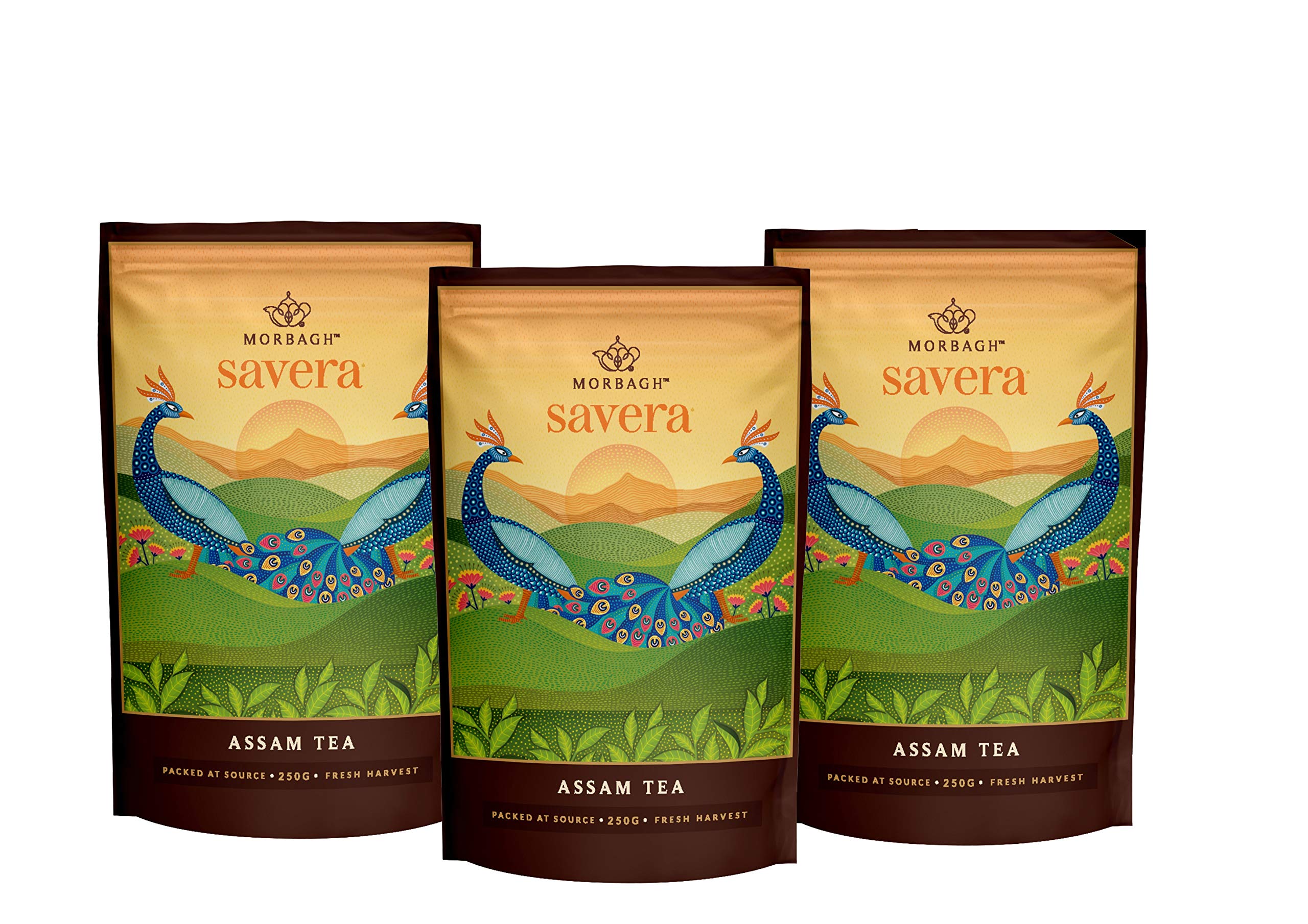 See full amazon price history chart for MORBAGH SAVERA TEA (COMBO PACK OF THREE 250 gms) MORBAGH SAVERA TEA (COMBO PACK OF THREE 250 gms) (B08LZPFBNH) Amazon Price History, Amazon Price Tracker