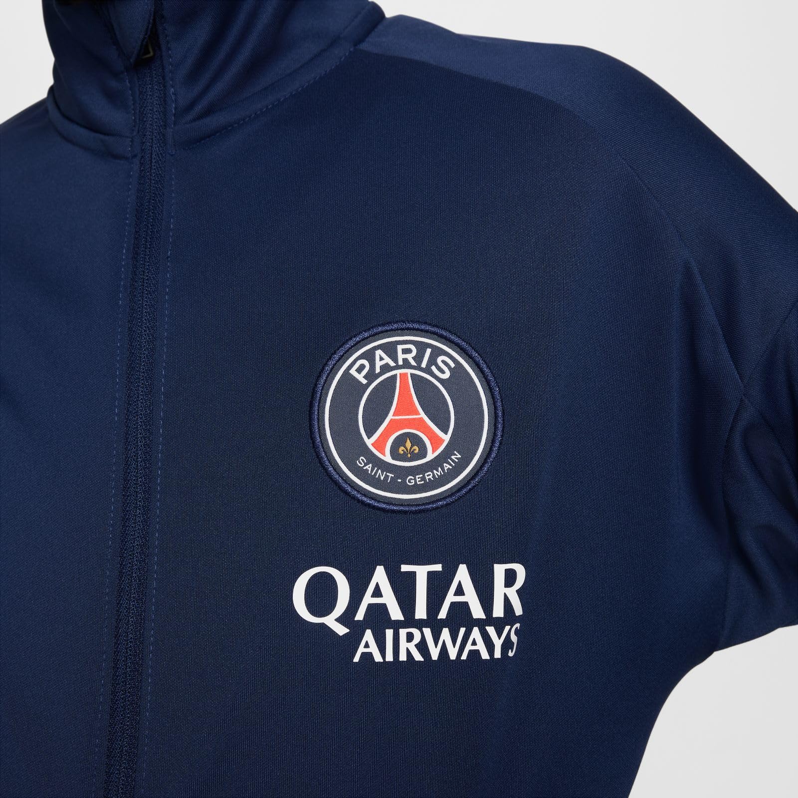 NIKE Psg Y Nk Df Acdpr Trk Suit Kesn Chándal Unisex niños (Pack de 1)
