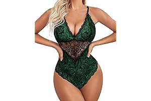 Avidlove Sexy Bodysuit for Women: A Lingerie Masterpiece