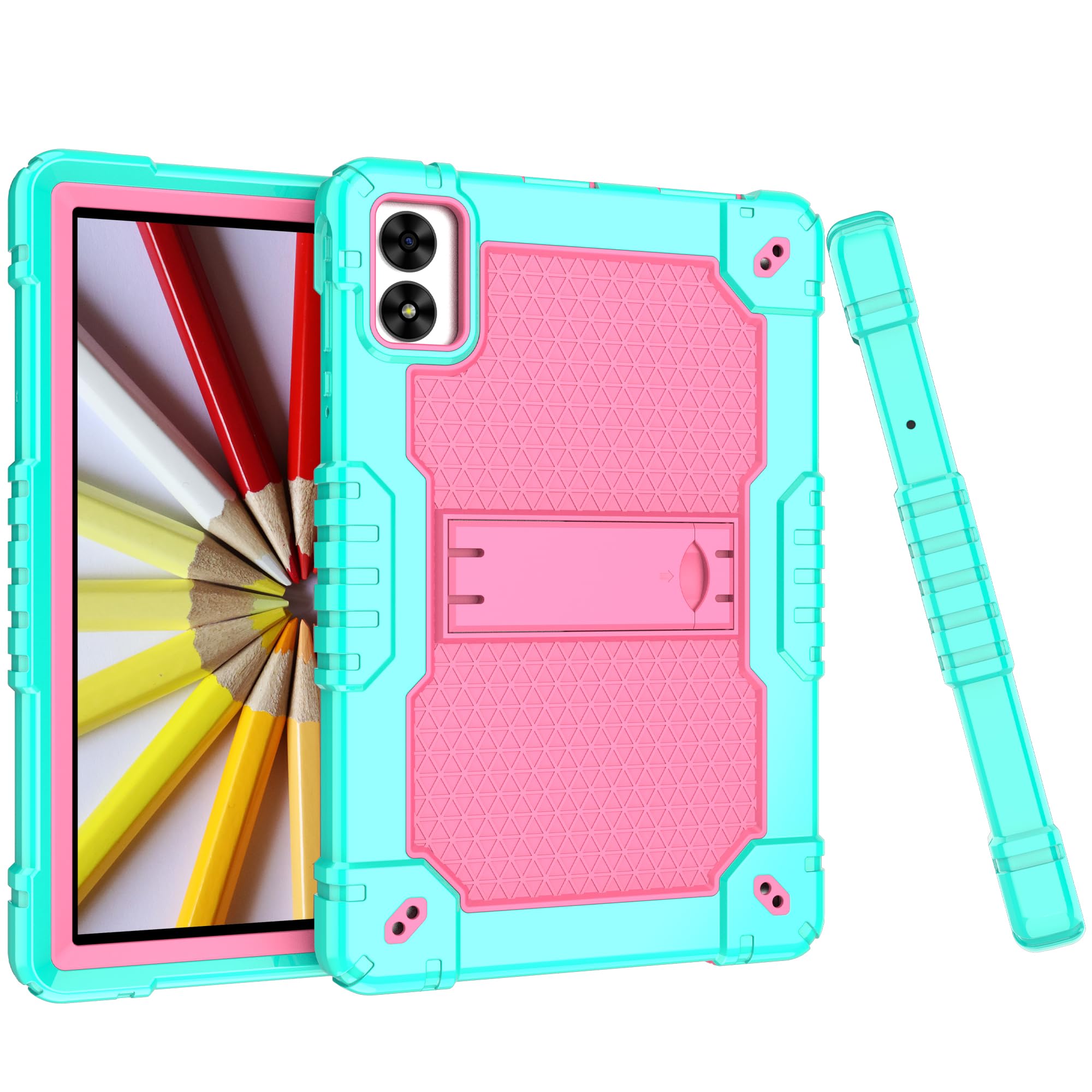 Amazon.com: Doemoil Case for Vortex ZTAB10/T10M PRO 10.1