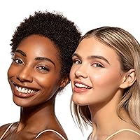 Vista 6 de Wet n Wild Corrector de enfoque fotográfico, marfil claro, debajo de los ojos, maquillaje, imperfecciones, cobertura completa, ligero (paquete de 2)