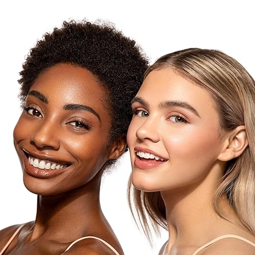 Miniatura 7 de Wet n Wild Corrector de enfoque fotográfico, marfil claro, debajo de los ojos, maquillaje, imperfecciones, cobertura completa, ligero (paquete de 2)