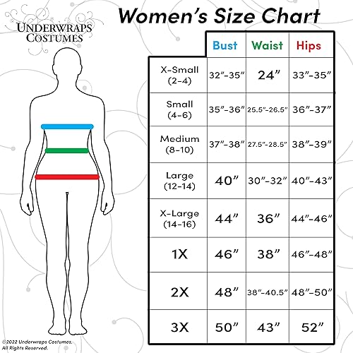 Miniatura 6 de UNDERWRAPS TOPGUN - Disfraz de piloto de combate con licencia oficial de la Marina de EE. UU