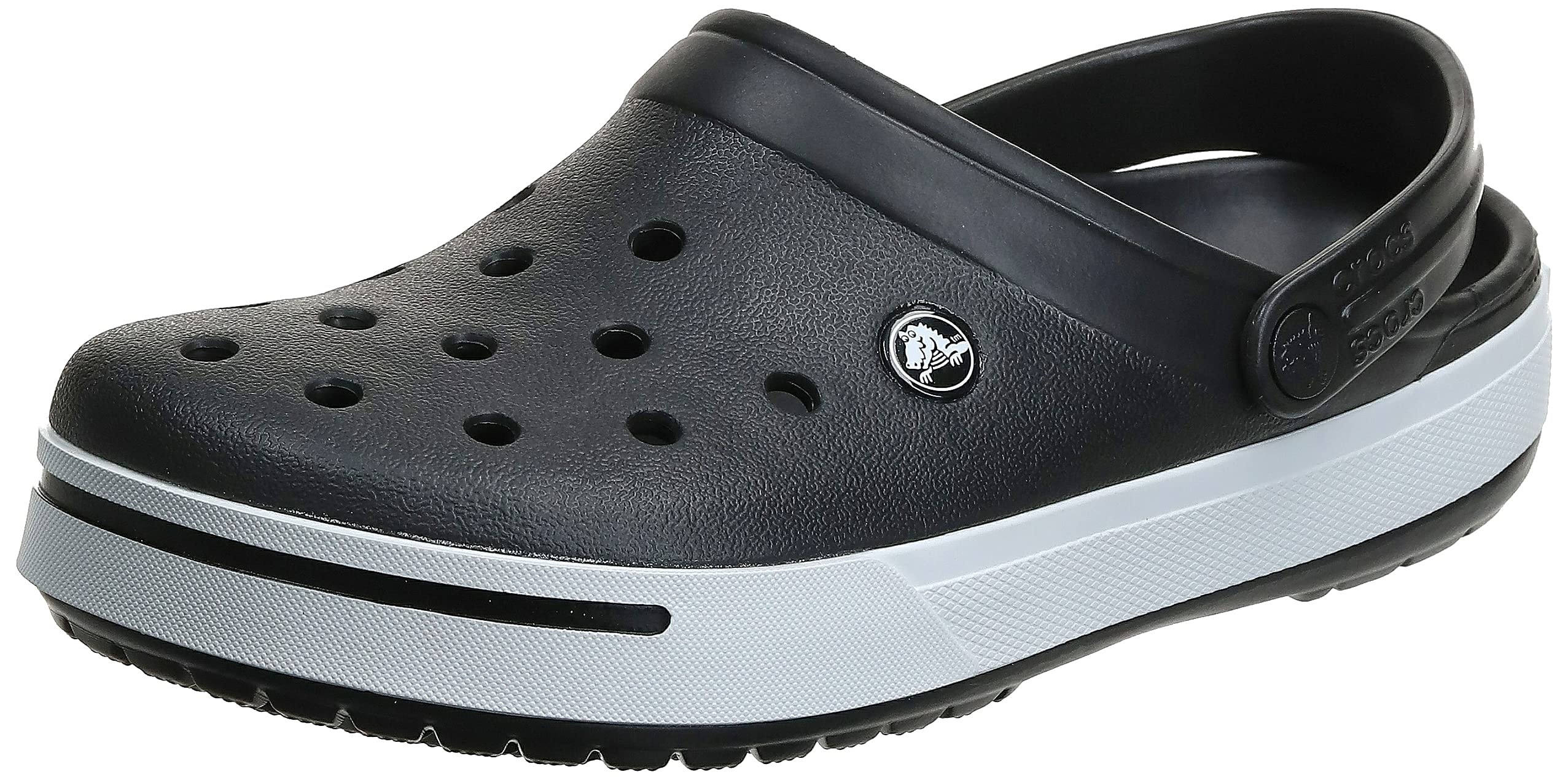 CrocsKids' Crocsfunlab Buzz Woody Clogs