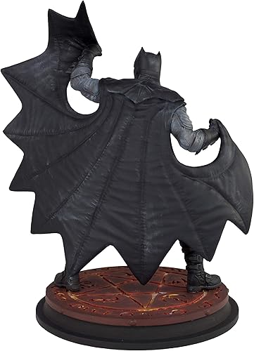 Miniatura 15 de San Diego Comic-Con 2019 DC Heroes Batman Damned: Batman Statue