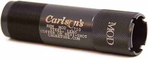 Amazon.co.jp: Carlsons チョークチューブ 12ゲージ レミントン