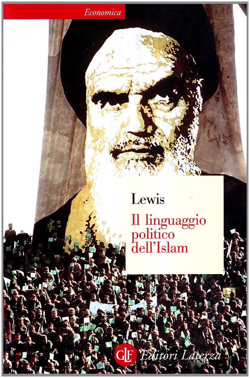 Il linguaggio politico dell'Islam