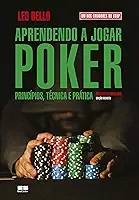 Aprendendo a jogar poker