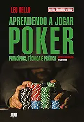 Aprendendo a jogar poker