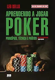 Aprendendo a jogar poker