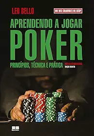 Aprendendo a jogar poker