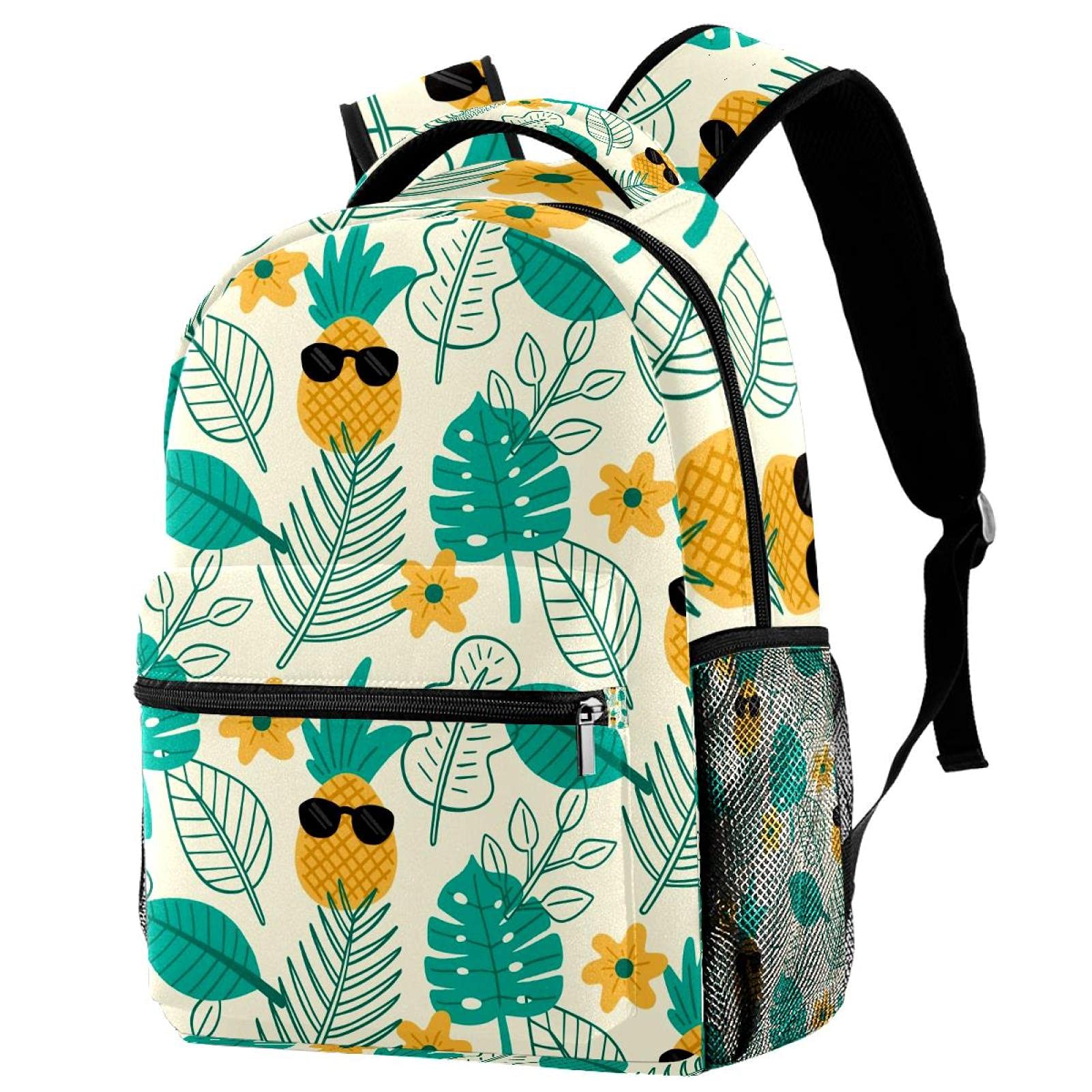 Excellent sac à dos d'école léger contre le mal de dos - 7