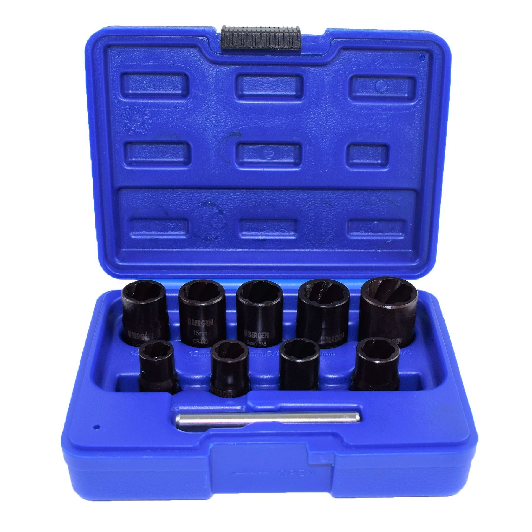 Joints toriques métriques Performance Tool W5203 419 pièces pour réparation mécanique auto