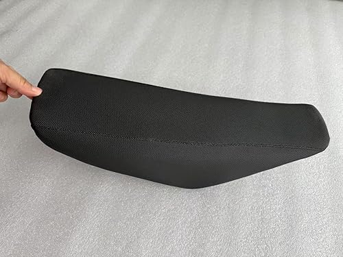 Miniatura 8 de Asiento alto para CRF50 XR50 Pit Dirt Bike 50cc 90cc 110cc 125cc 150cc SDG SSR Coolster TaoTao