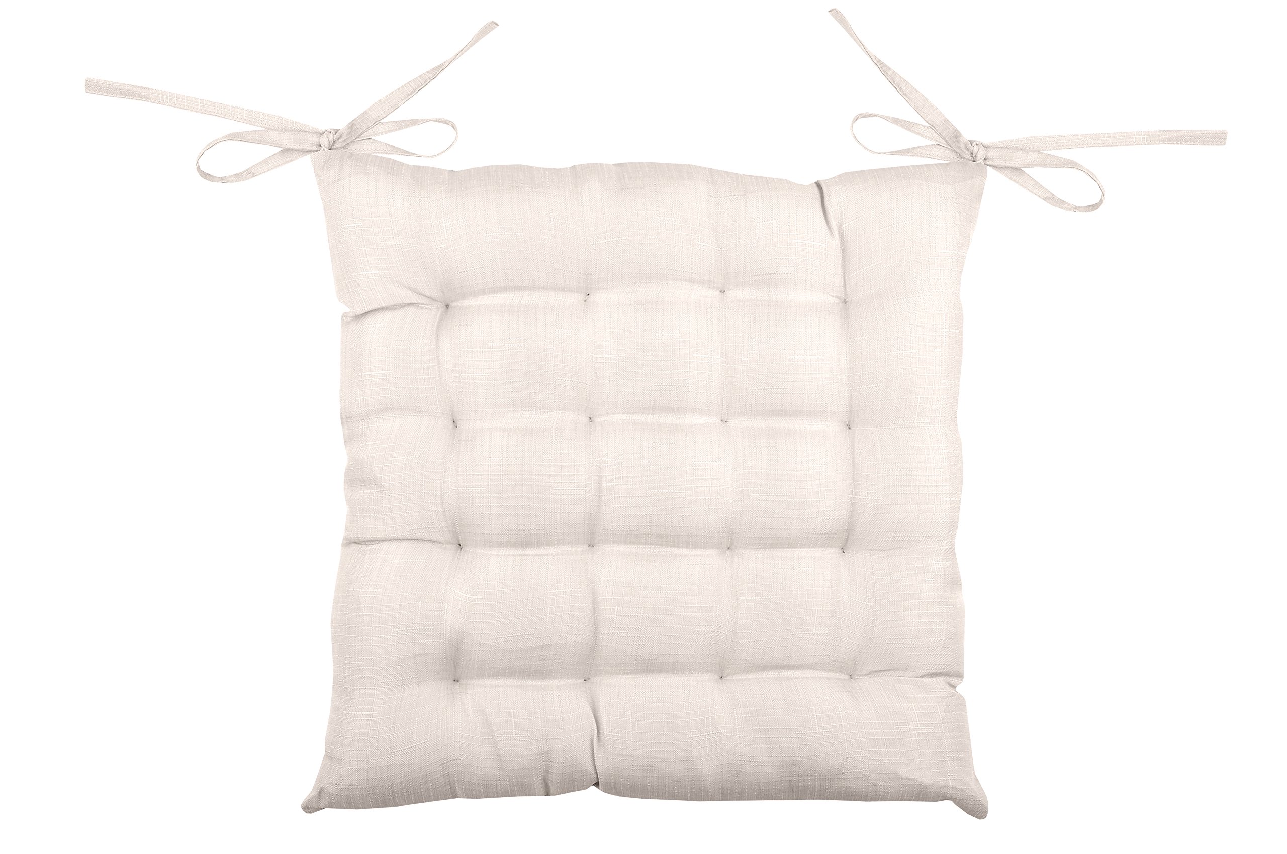 LOVELY CASA BEA Cuscino Poliestere Antracite 30 x 50 cm