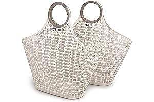 Sturdy Jelly Tote Bag for Home Improvement Season