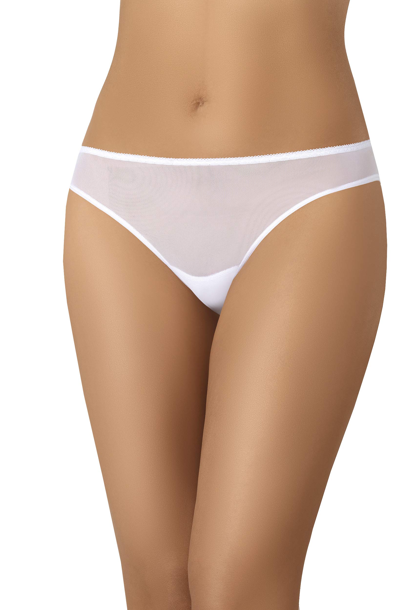See Through Knickers - Sheer knickers - Transparent Lingerie, Pantys Designed for Comfort and a Flattering fit, Perfect for Special Occasions or Everyday Wear
