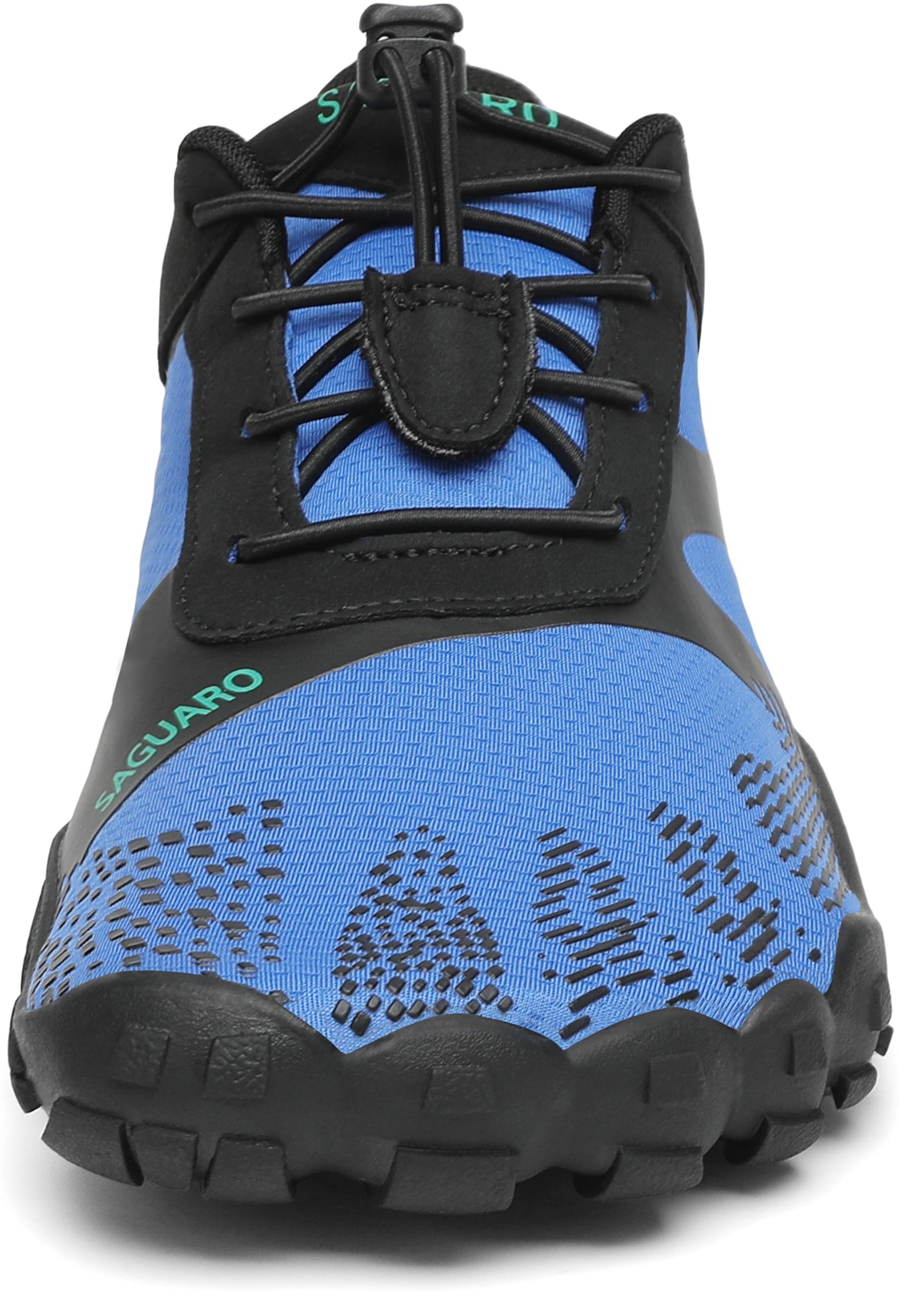 SAGUARO Scarpe Minimaliste Comode Morbide Scarpe Barefoot Leggere e Antiscivolo,Unisex-Adulto