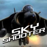 SHOOTING GAME SKY SHOOTER