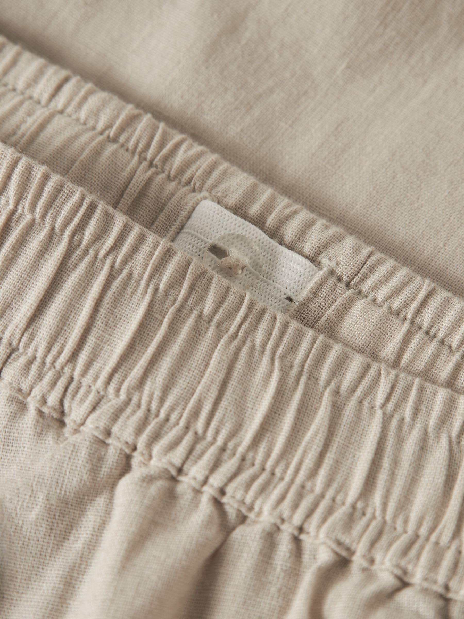 NAME IT Pant Pantaloni Nkmfalinnen Bambini e Ragazzi