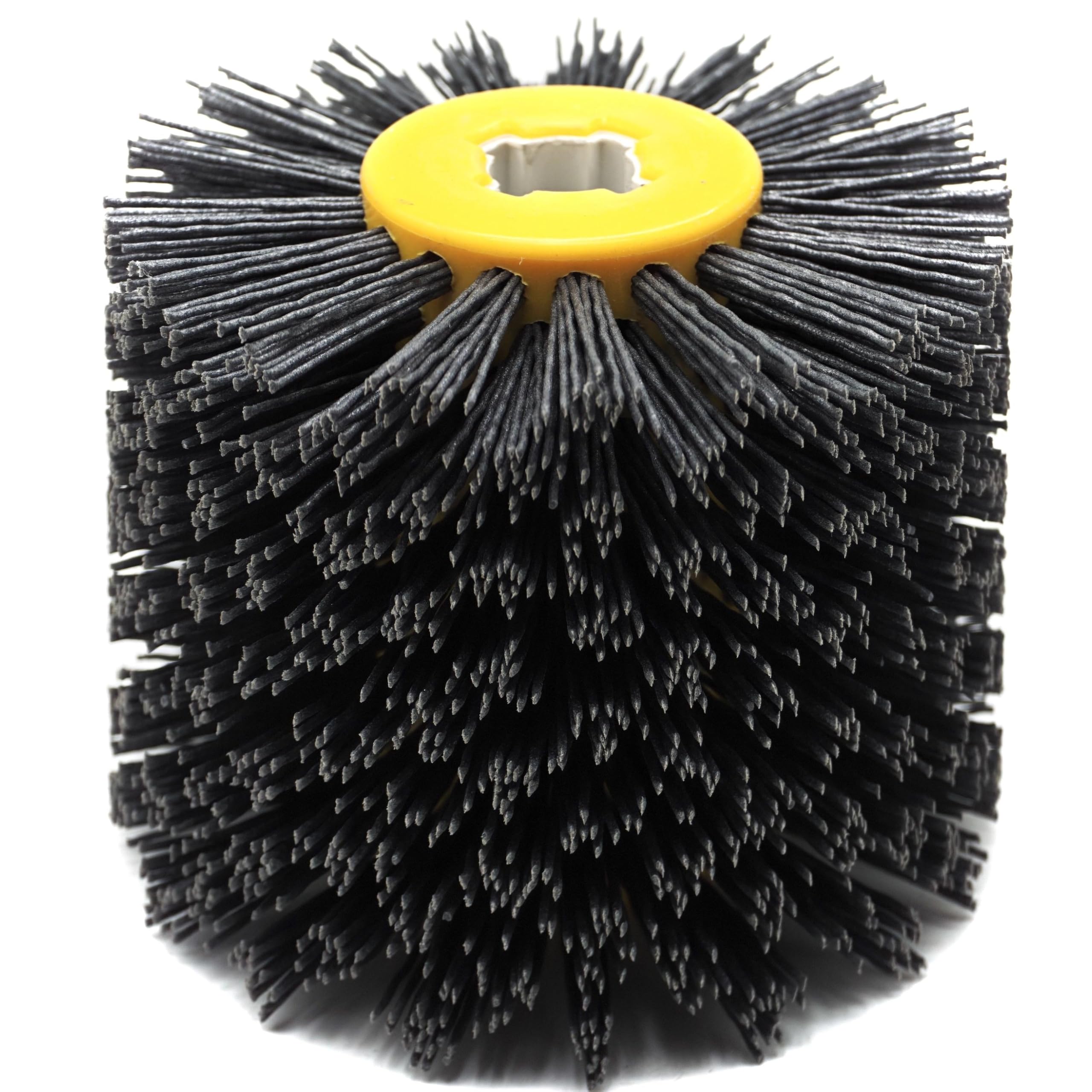 SIGNI Wire Drawing Wheel - Furniture & Floor Polishing -7