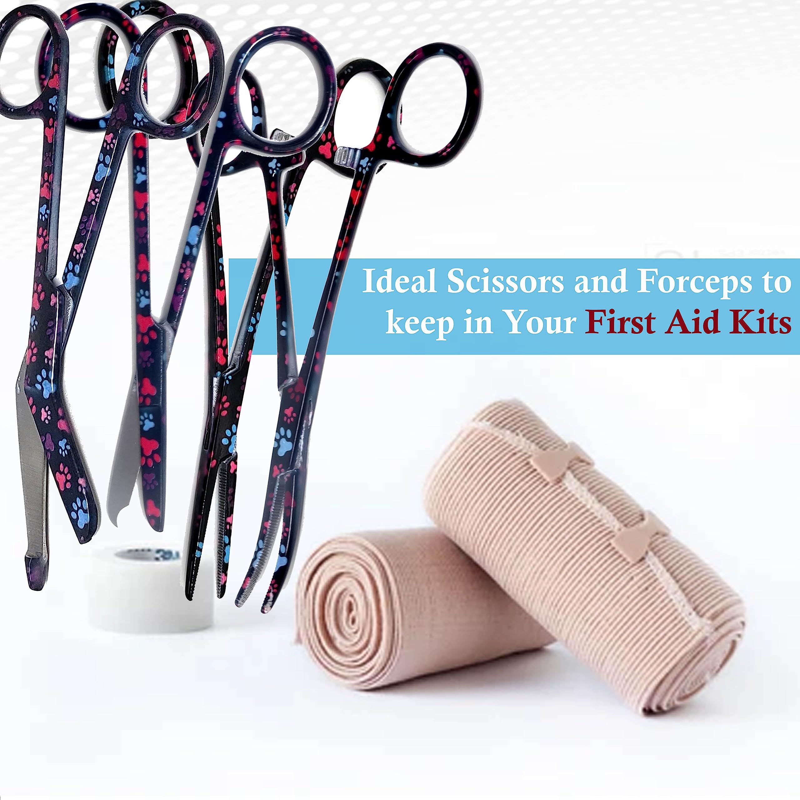 bandage scissor in Healthcare, Lab & Dental