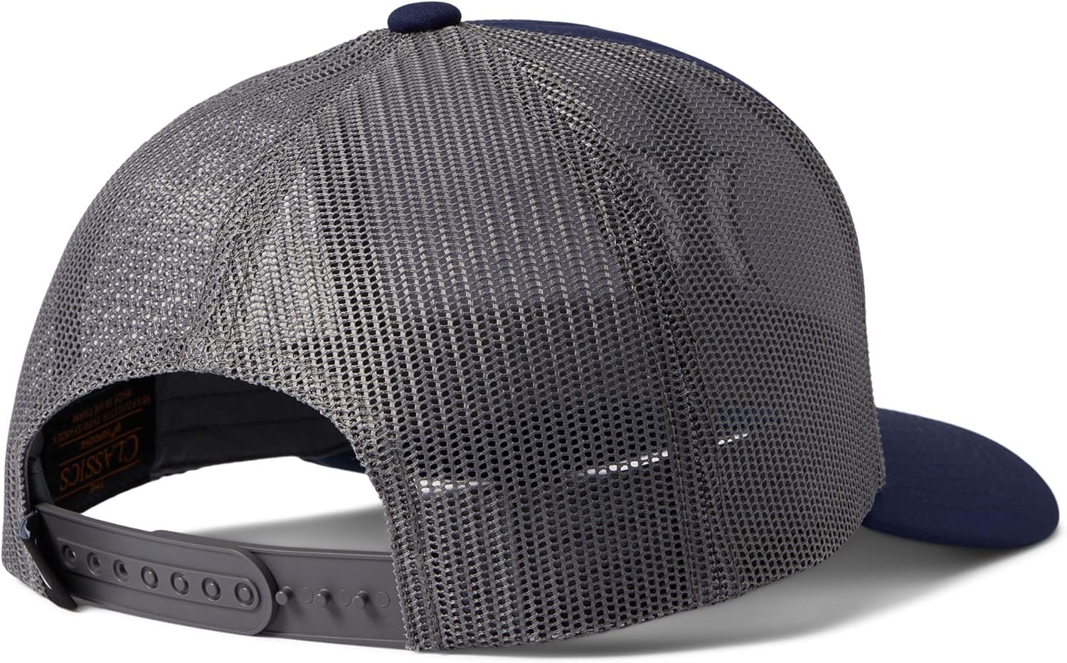 Hurley Del Mar Trucker Navy One Size