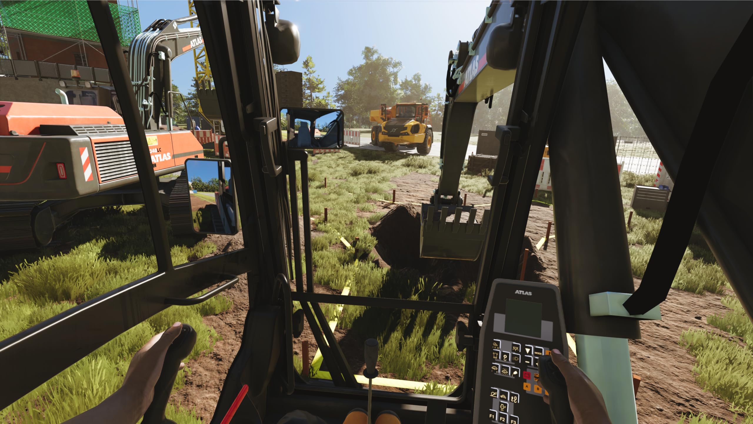Bau-Simulator: Evolution Collectors Edition - PC