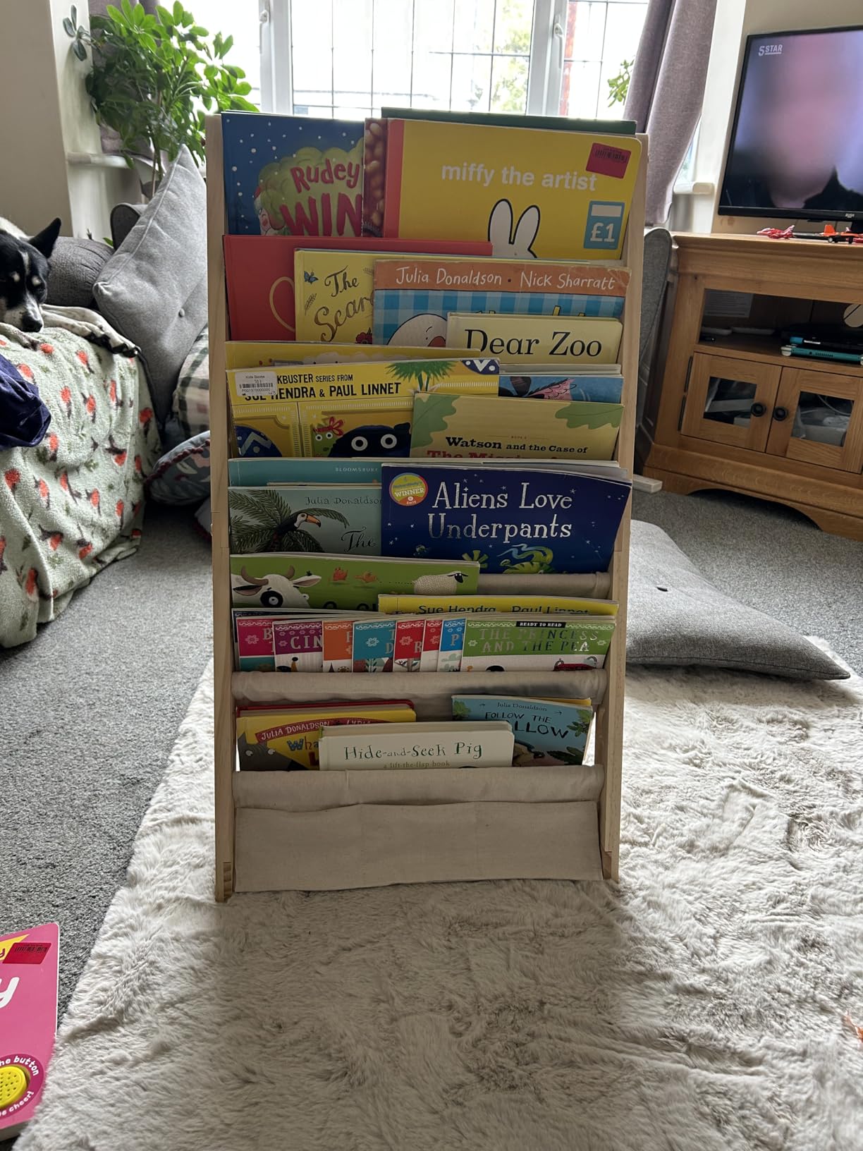 Customer photo