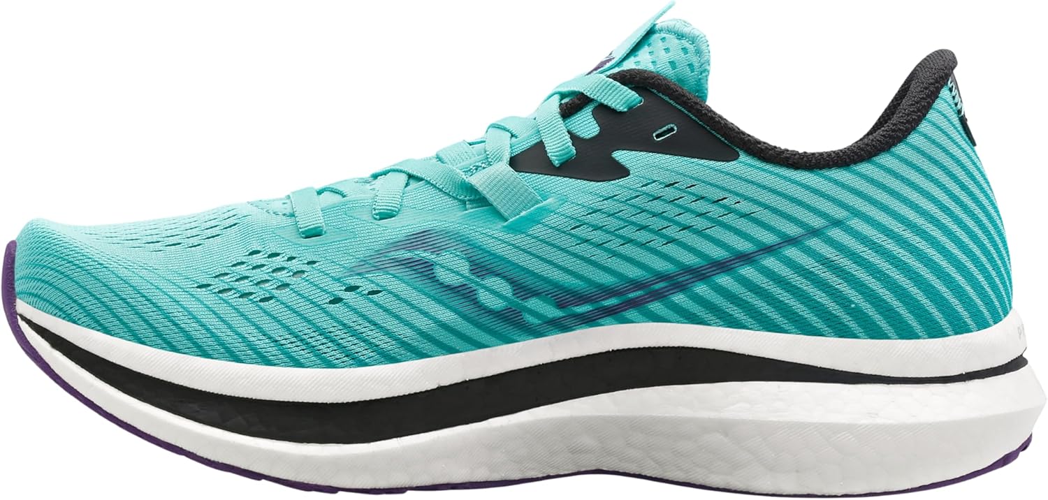 Saucony Womens Endorphin Pro 2