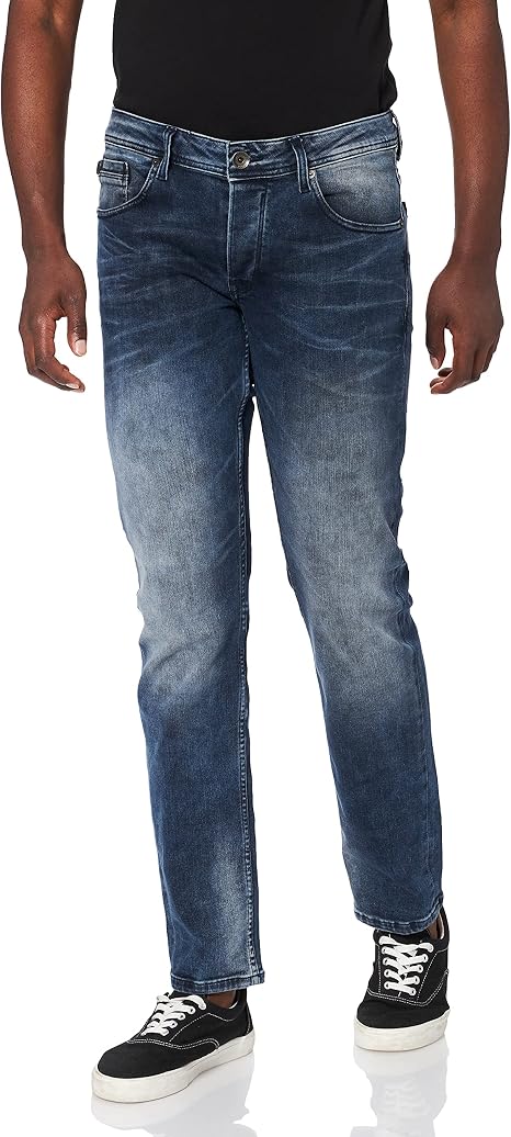 Garcia Savio Jeans Slim Uomo : Amazon.it: Abbigliamento