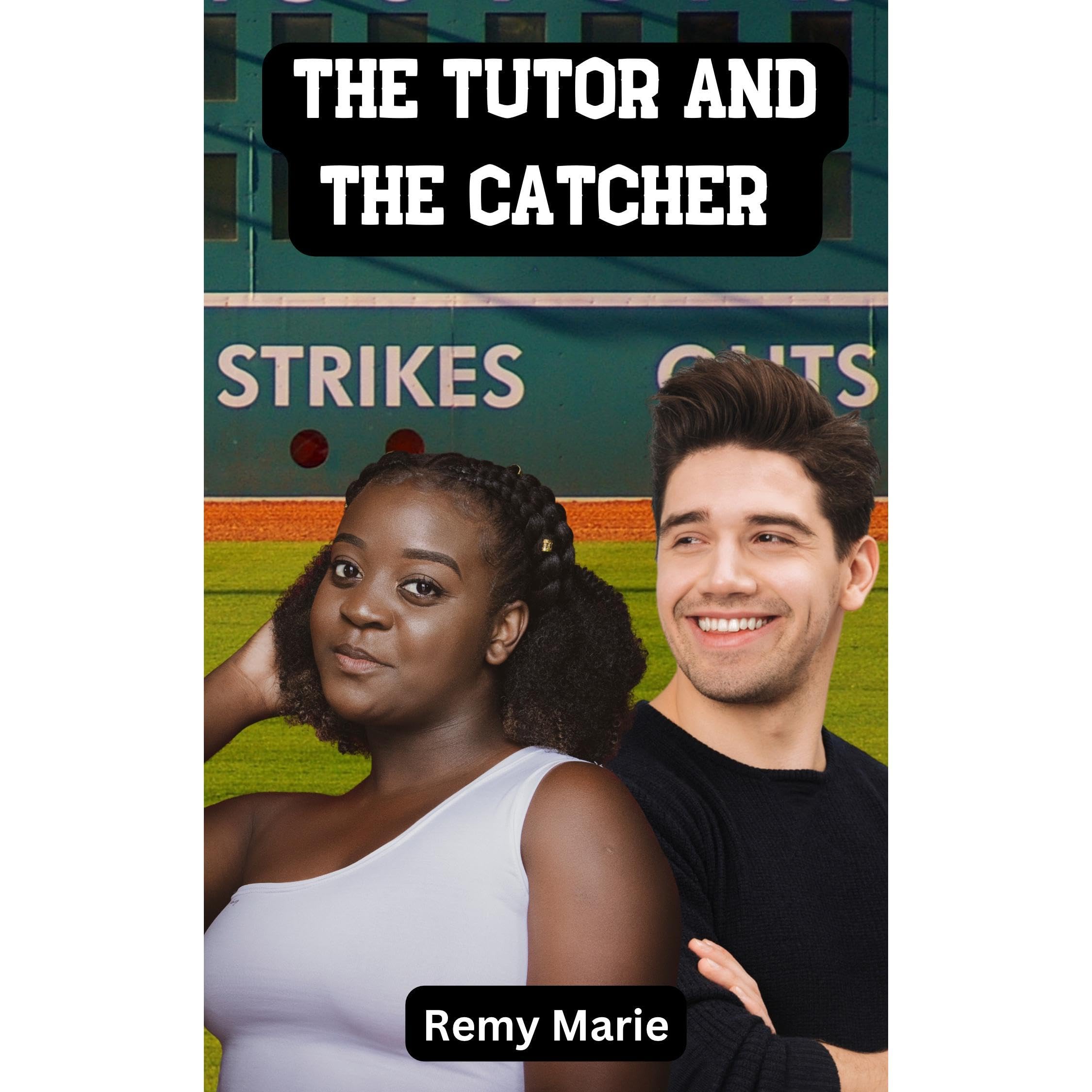 The Tutor and The Catcher
