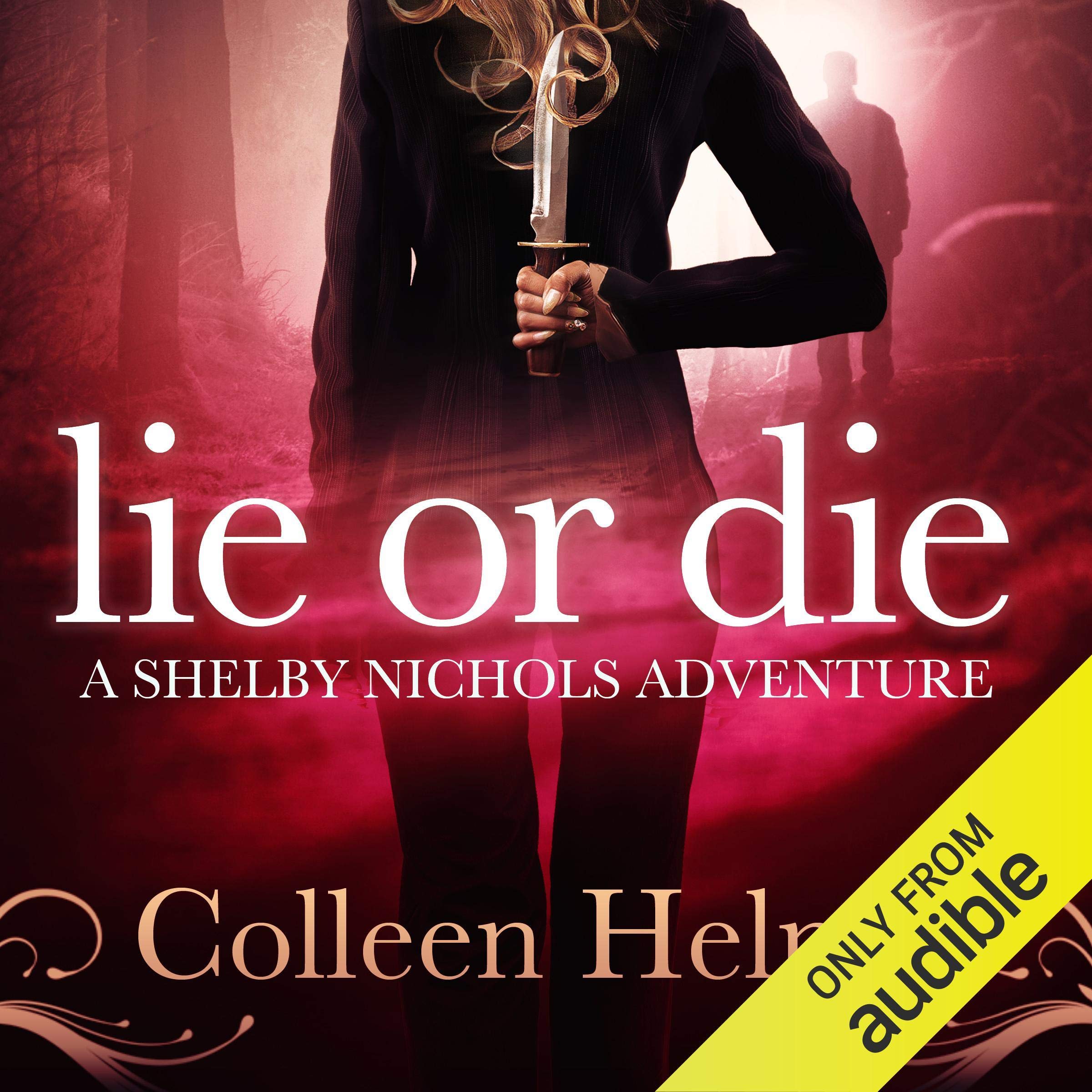 Cover art for Lie or Die