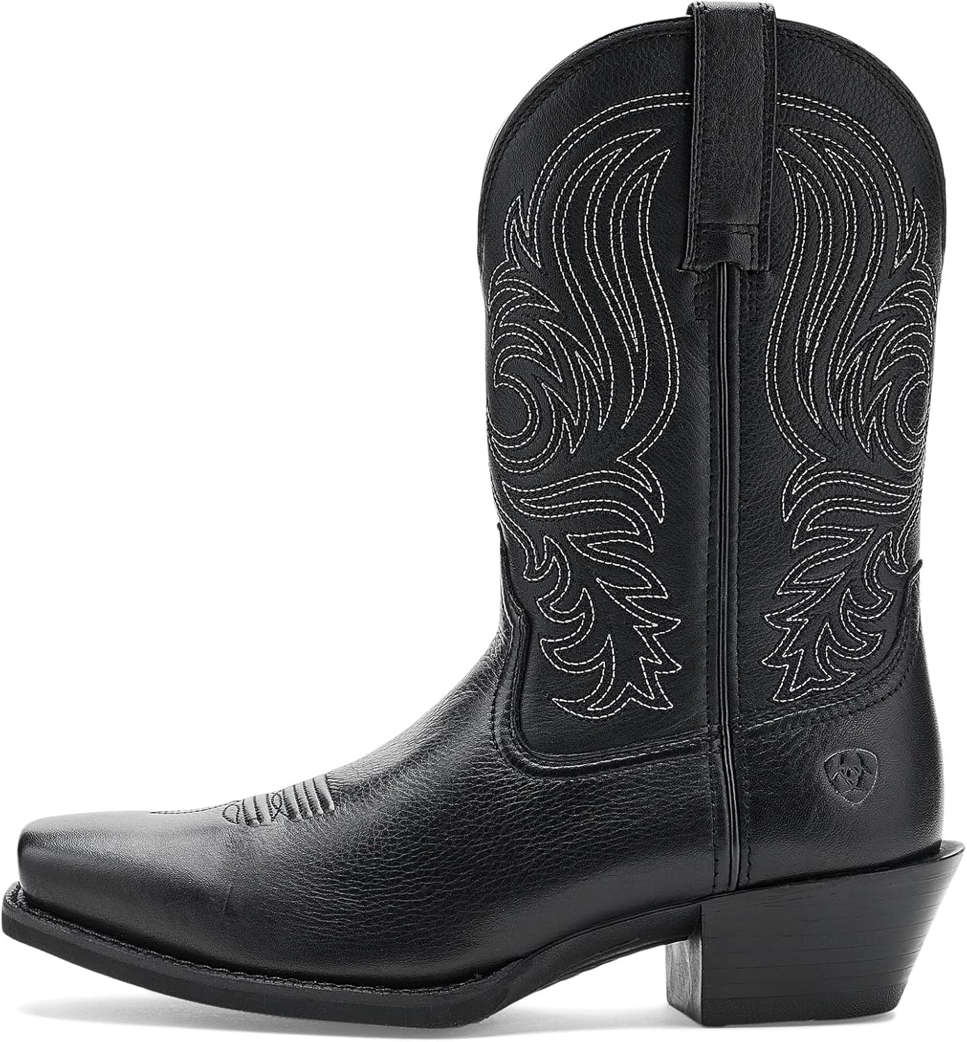 ARIAT Men's Sport Lawman Square Toe Cowboy Boot