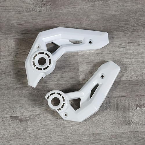 Miniatura 8 de Green-L Carenado ABS sin pintar carenado carenado conjunto carrocería para Kawasaki Ninja 650 ER6F 2017-2019