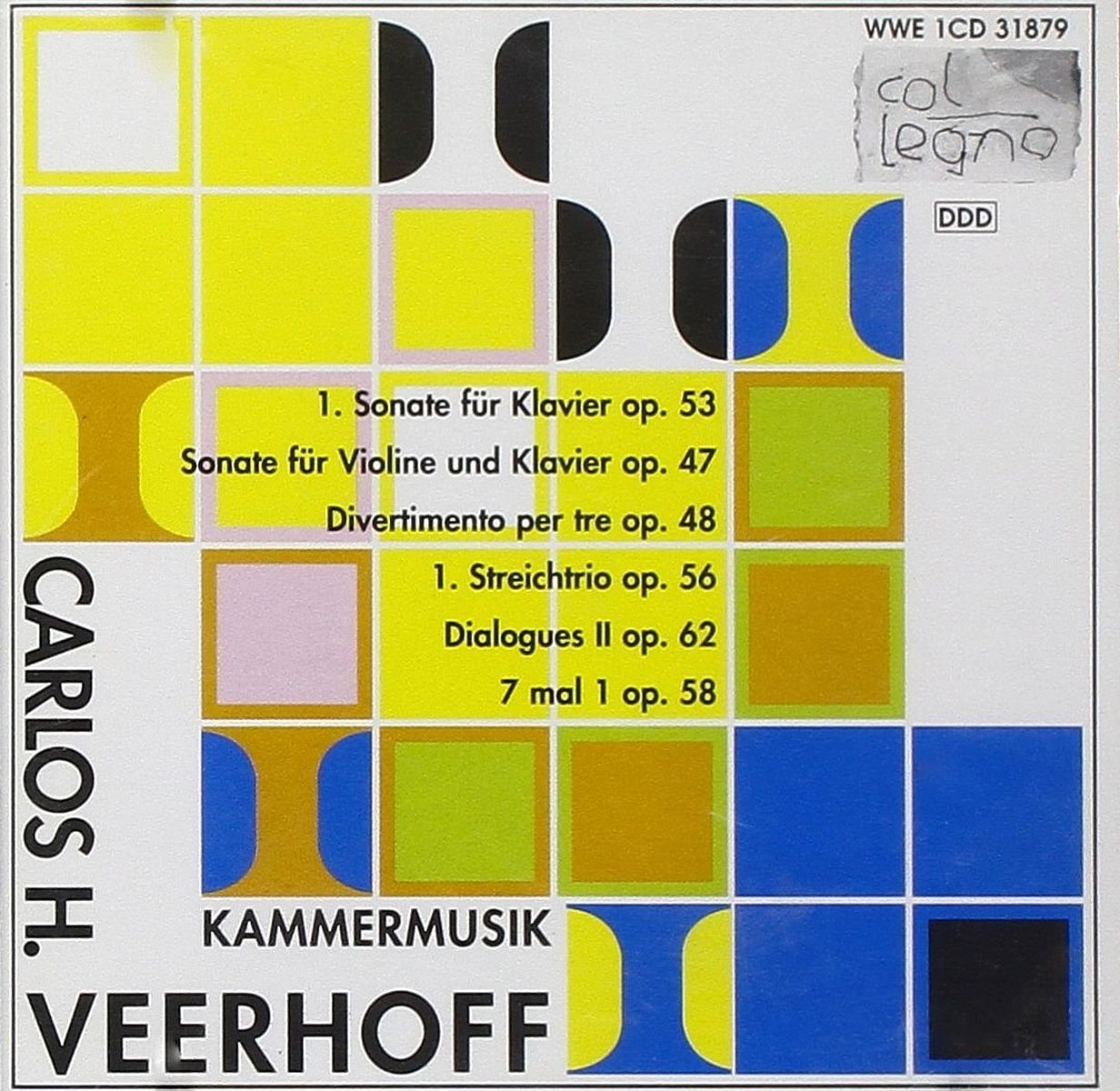 Kammermusik