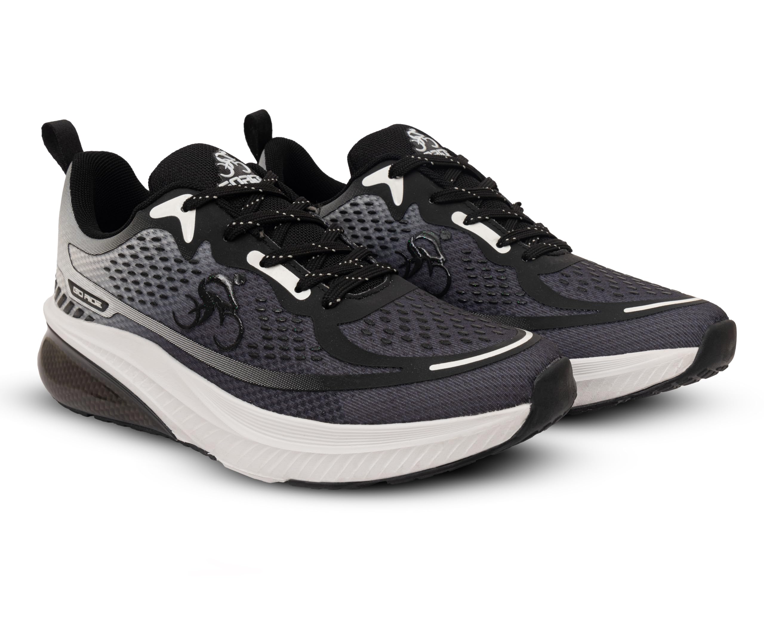 Canada Sports Running Shoes for Men, Lightweight, Engineered for Speed and Stability, Sports Shoes for Men