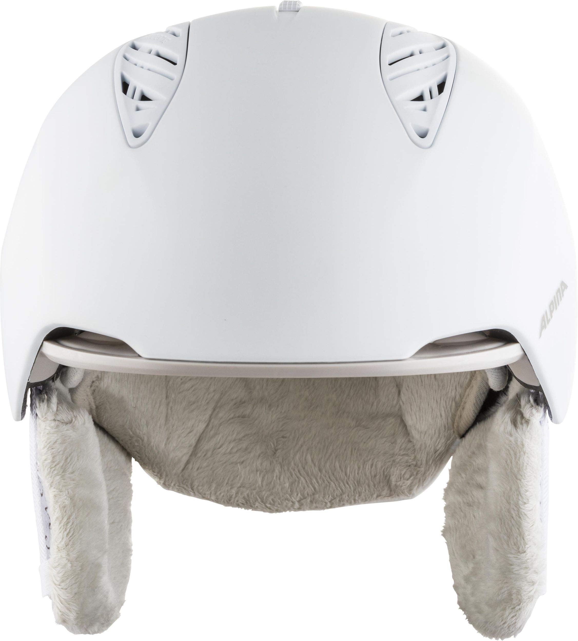 ALPINA Grand Casque de Ski