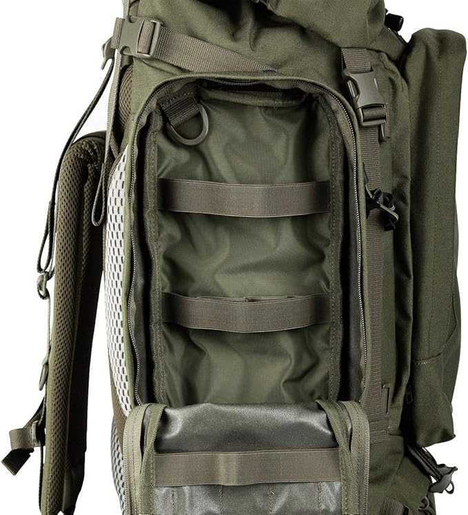 tasmanian tiger backpack canada