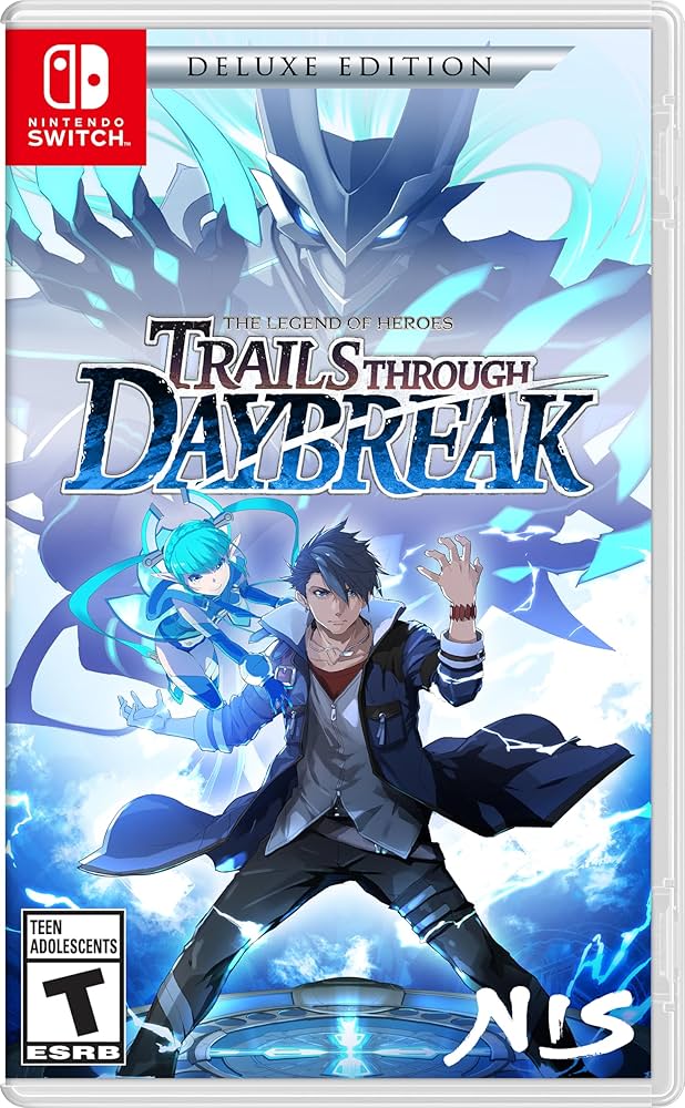 創の軌跡 Nintendo Switch Nintendo Switch™版 『英雄伝説 閃の軌跡I：改 -Thors Military