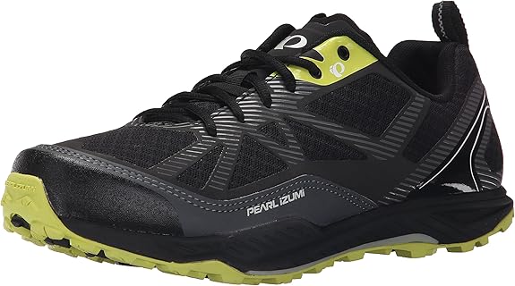 Pearl Izumi XAlp Seek VII Shoe Men's Mountain Biking 38 EU Red Pearl Izumi XAlp Seek VII Shoe Men's Mountain Biking 38 EU Red