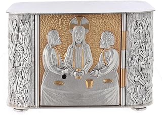 Altar Tabernacle, Last Supper