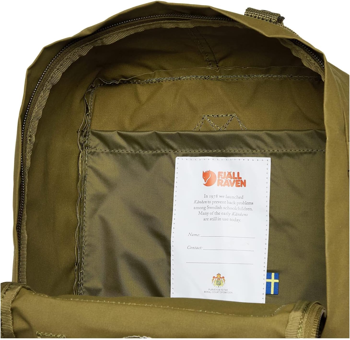 Mochila Kånken Mini Unissex, Fjallraven Mochila Kånken Mini Unissex, Fjallraven