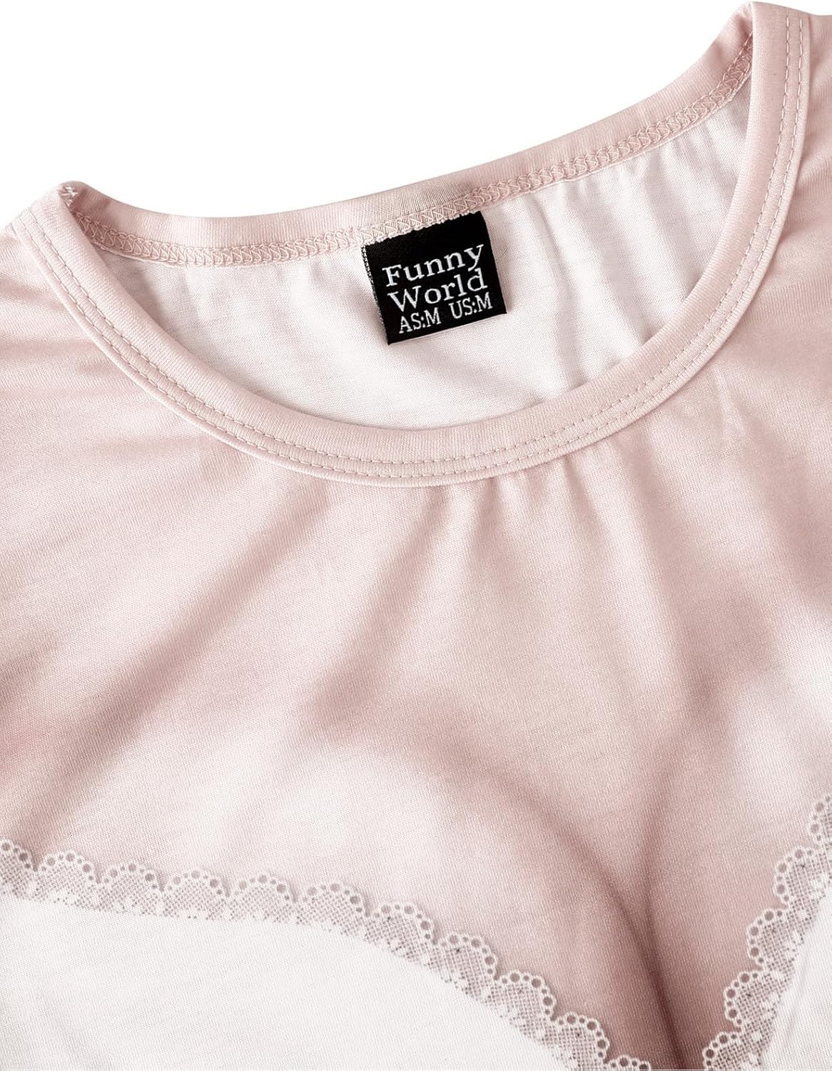 Funny World Womens Oktoberfest T-Shirts Bavarian Octoberfest Costume - Image 7