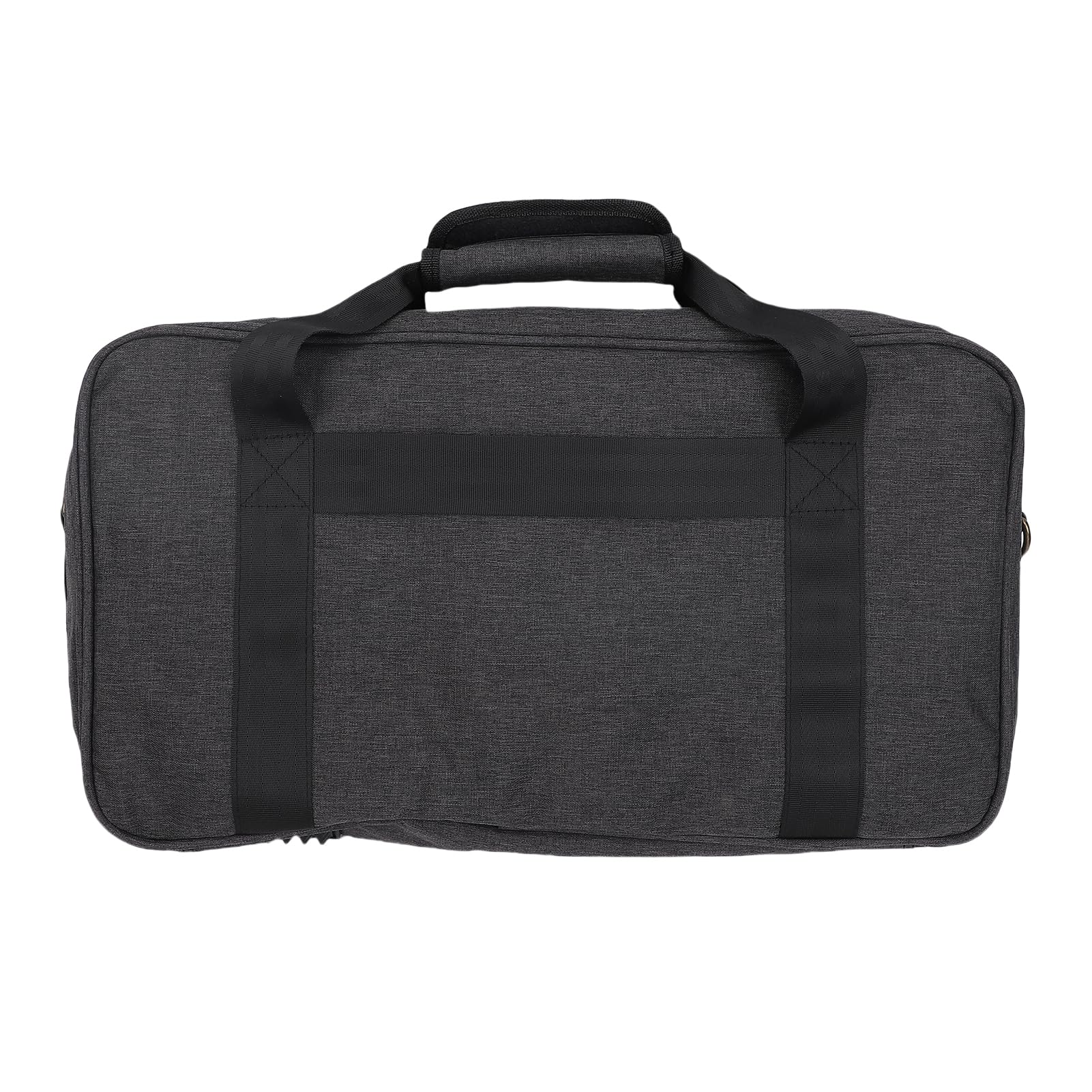 Bolsa de Transporte para Pedal de Efectos, Bolsa Catiónica Acolchada de 10mm para Pedal de Efectos Múltiples para Boss (M)