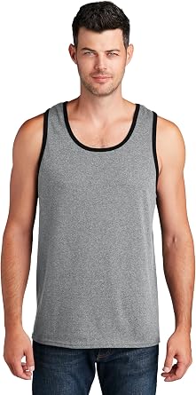 Port & Company Core Cotton Tank Top-PC54TT