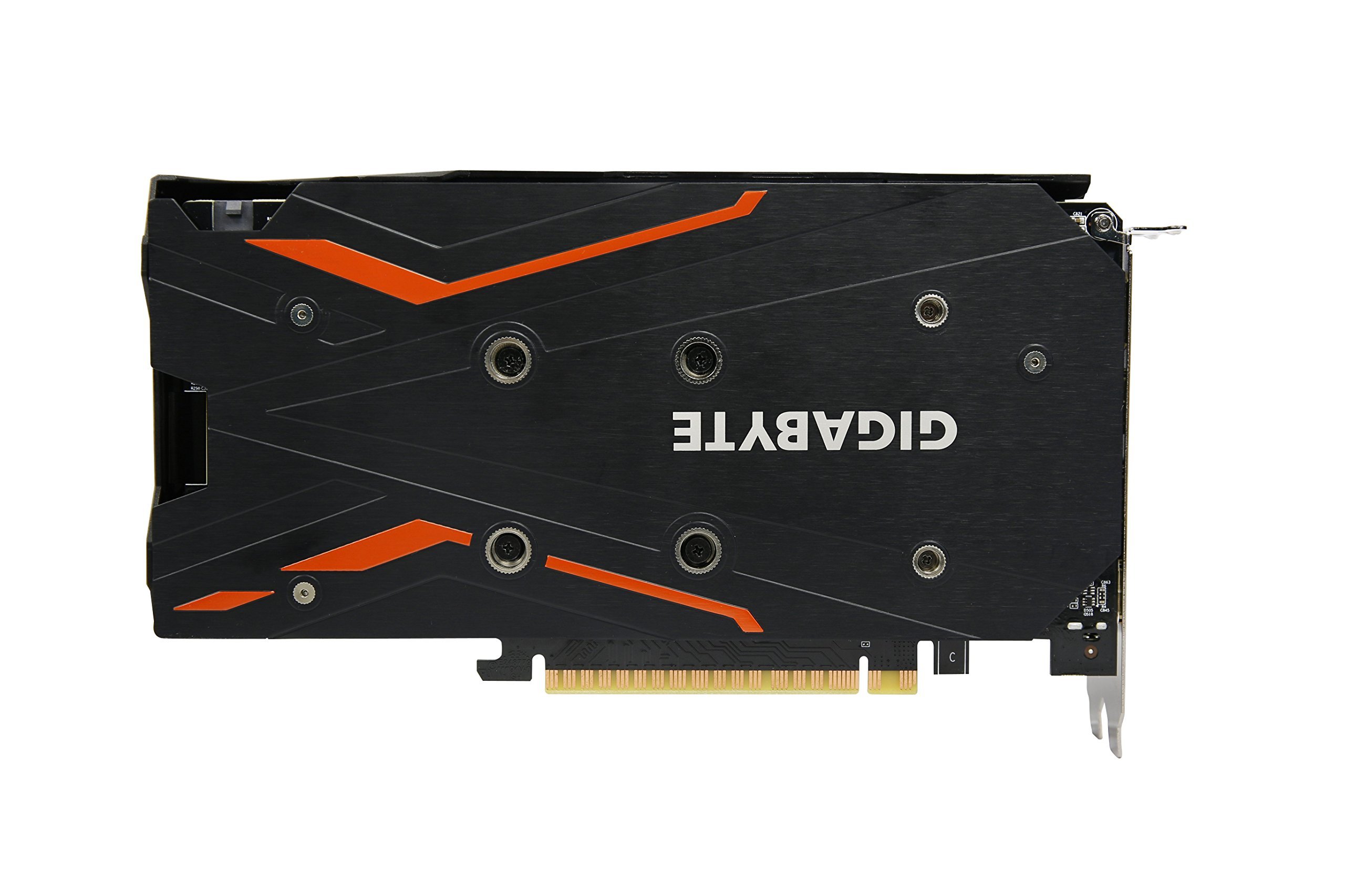Amazon.com: Gigabyte Geforce GTX 1050Ti G1Gaming 4GB Graphic Card